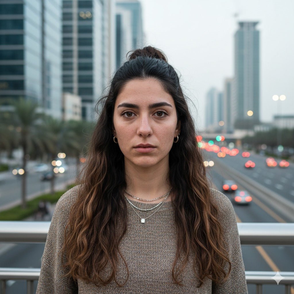 Dull Skin - SAE SKINCARE