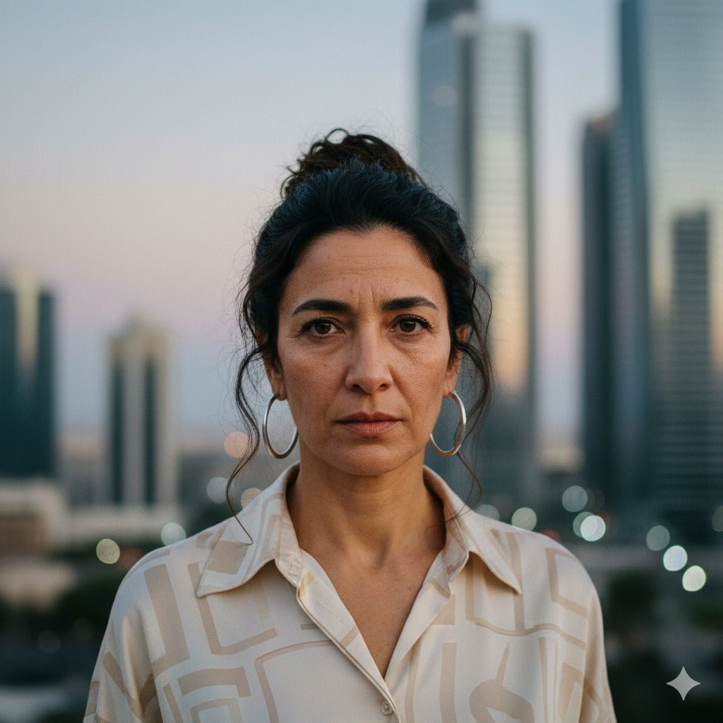 Fine Lines / Wrinkles - SAE SKINCARE