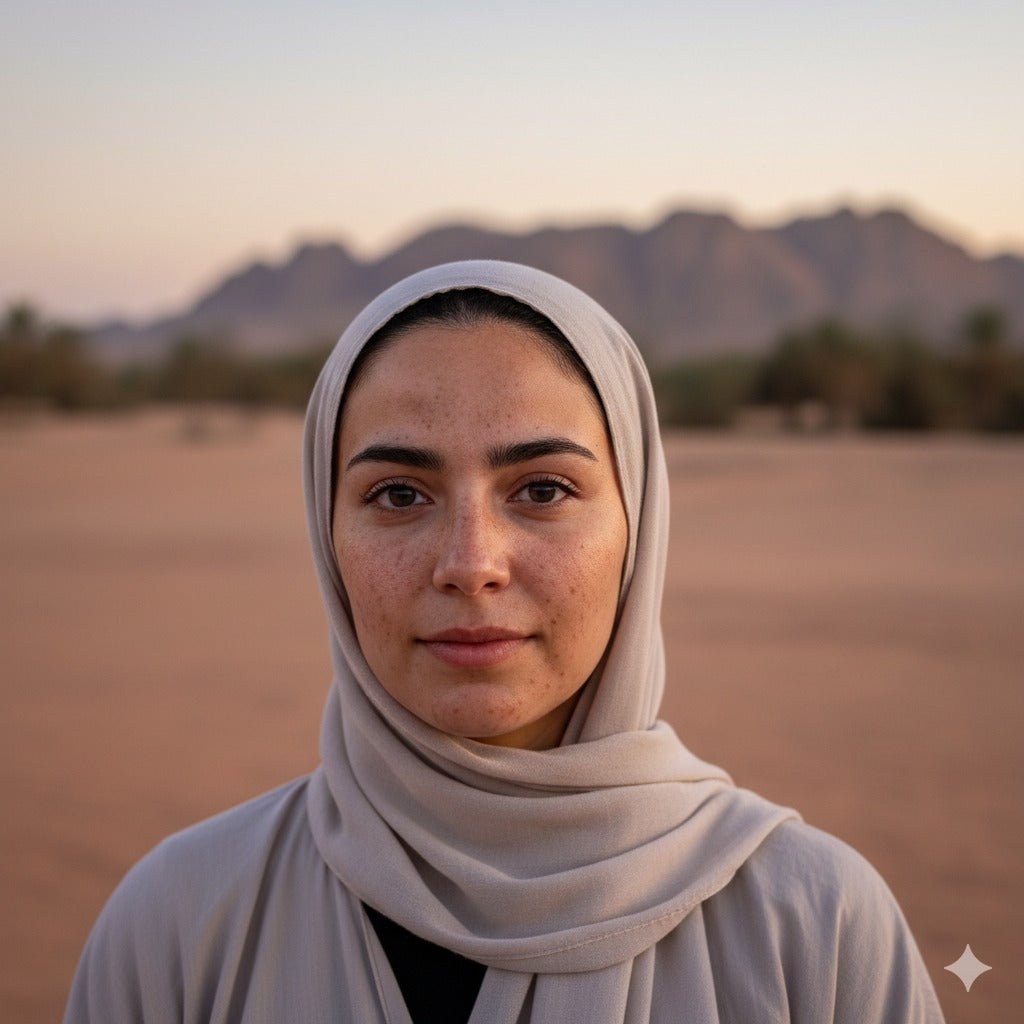 Pigmentation - SAE SKINCARE