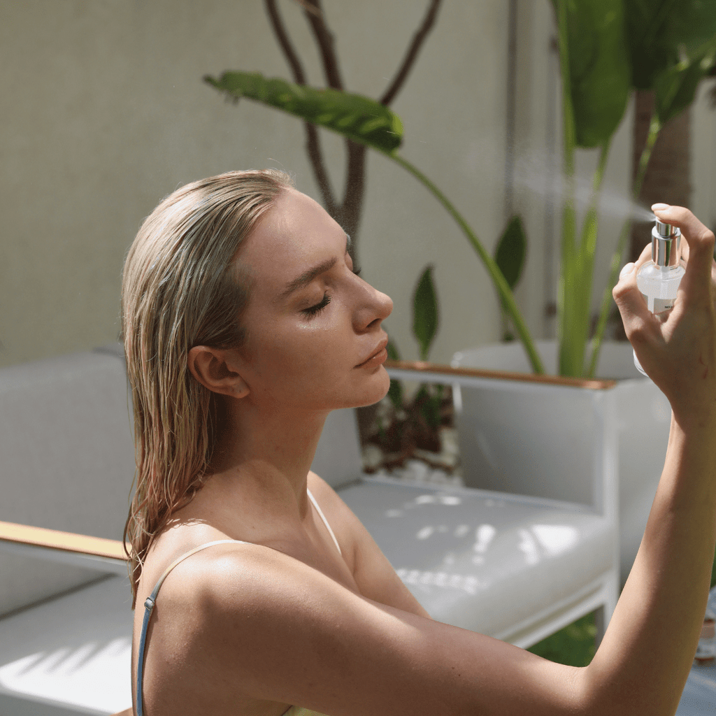 8% Niacinamide Toner - SAE SKINCARE