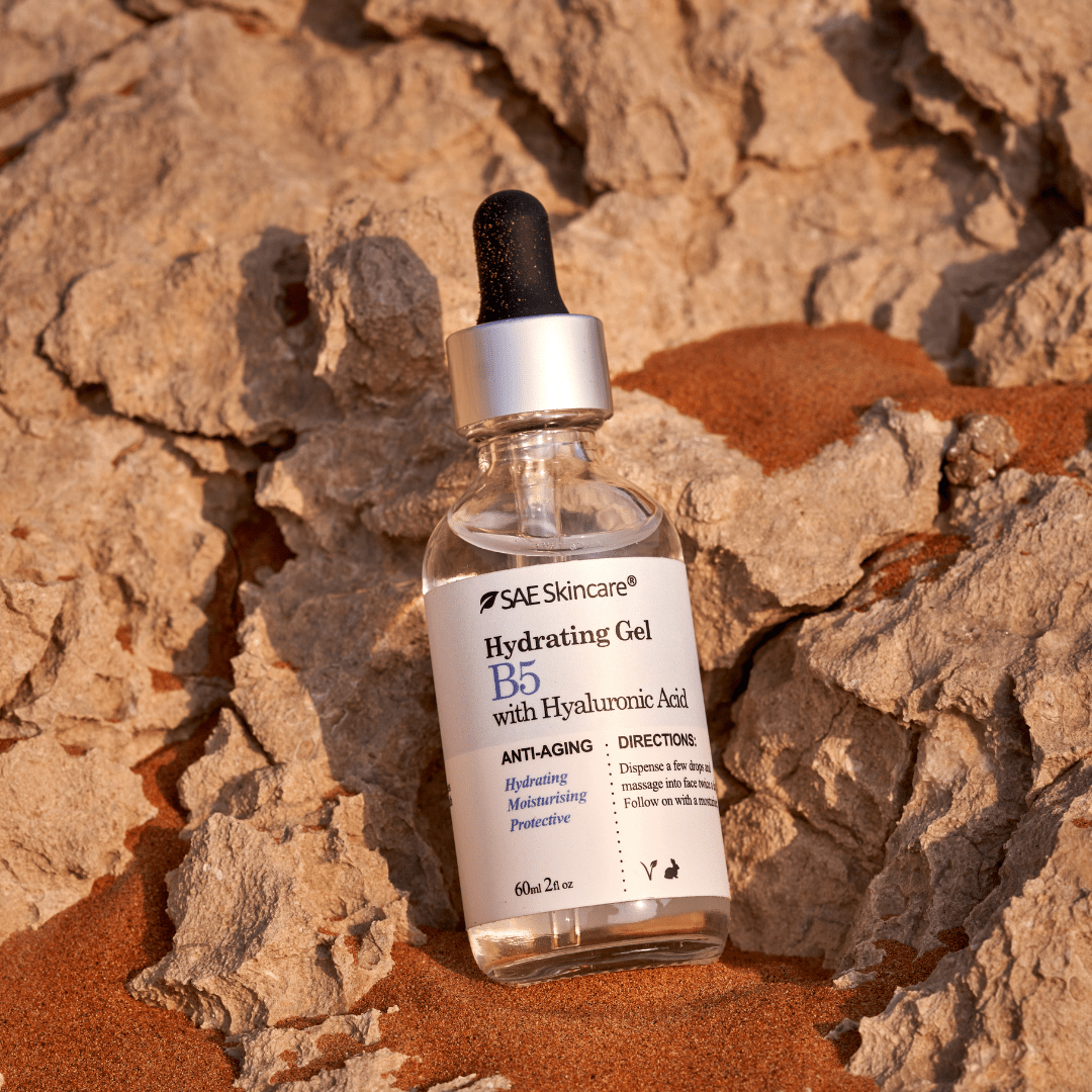 B5 Hydrating Gel - SAE SKINCARE