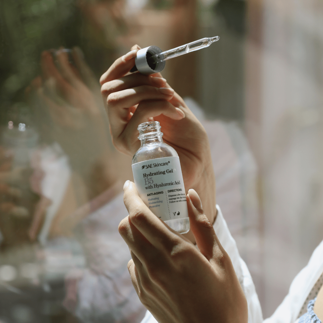 B5 Hydrating Gel - SAE SKINCARE
