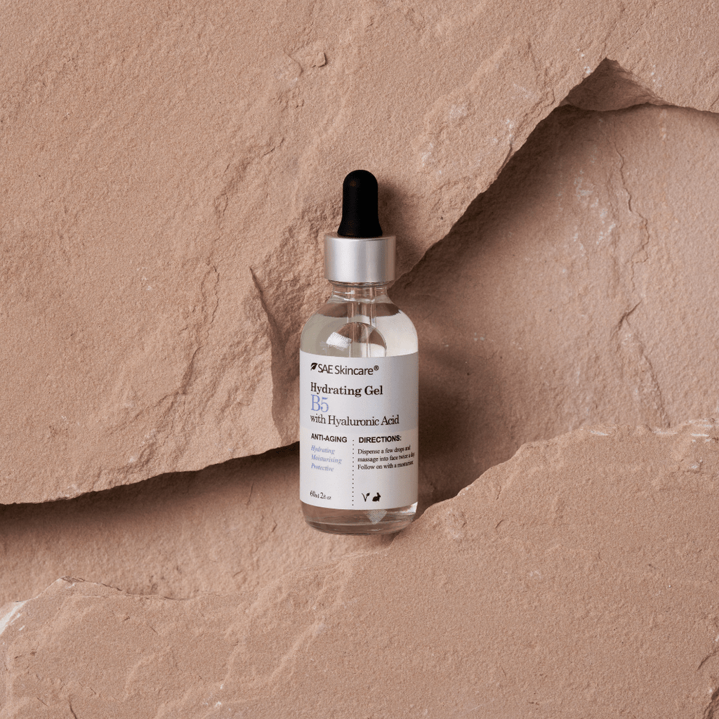 B5 Hydrating Gel - SAE SKINCARE