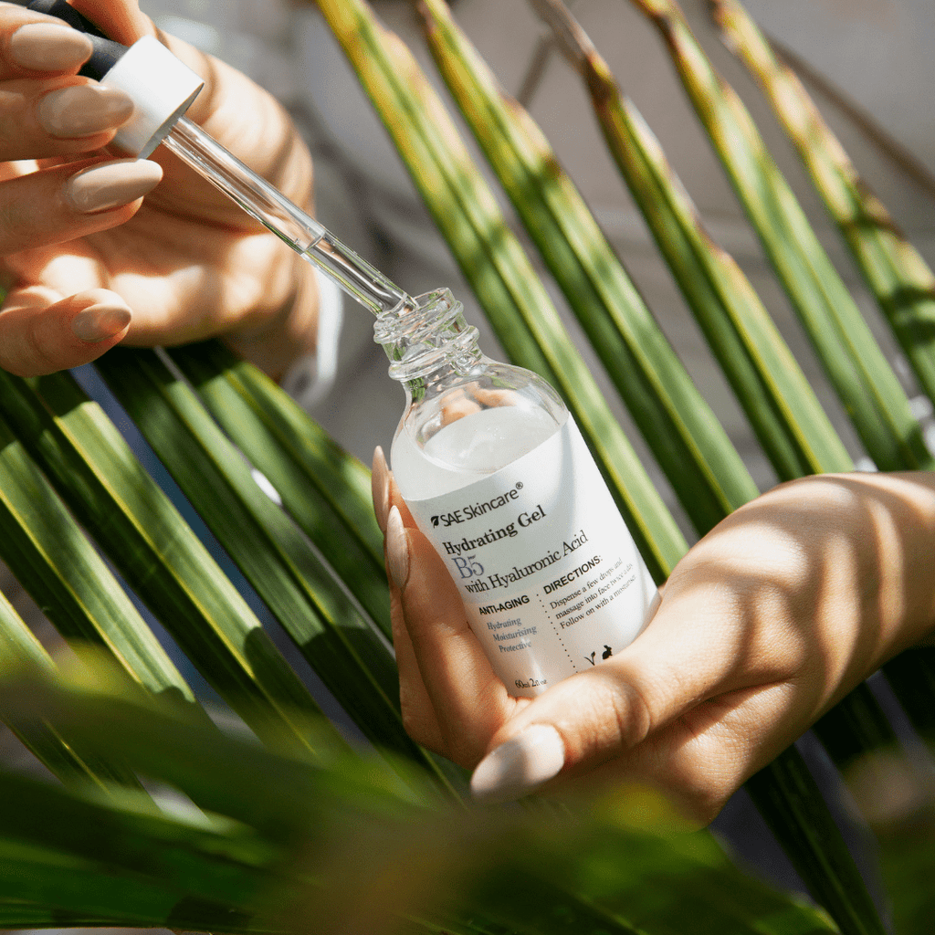 B5 Hydrating Gel - SAE SKINCARE