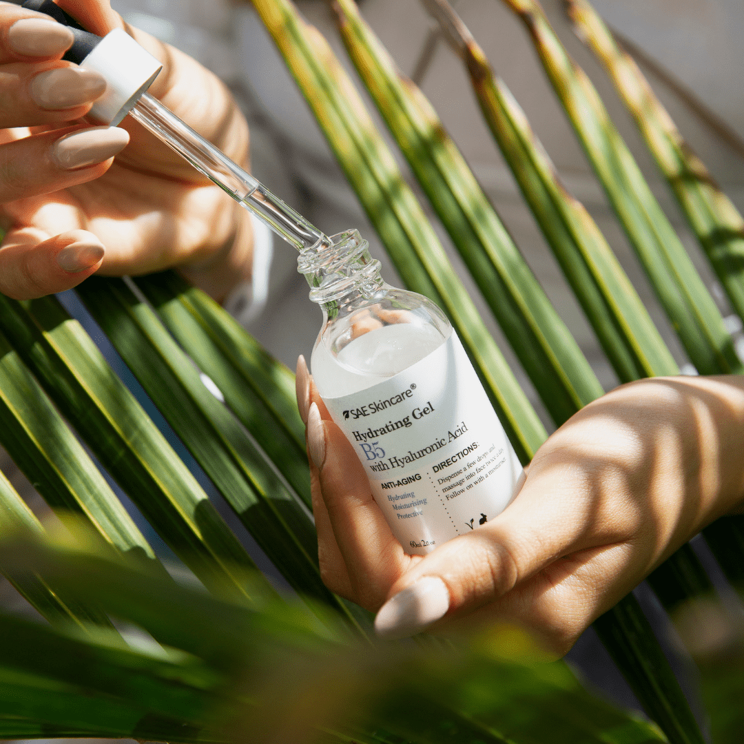 B5 Hydrating Gel - SAE SKINCARE