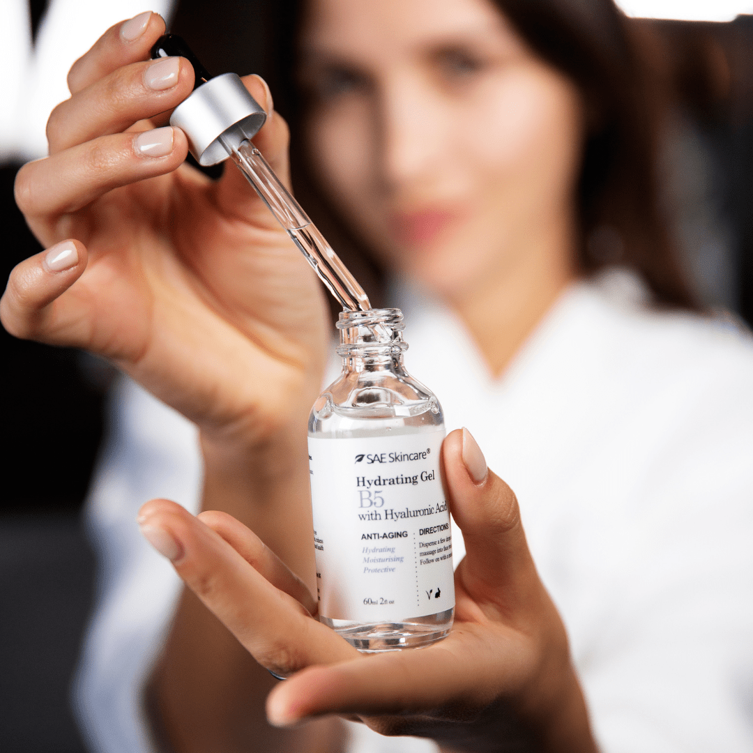 B5 Hydrating Gel - SAE SKINCARE