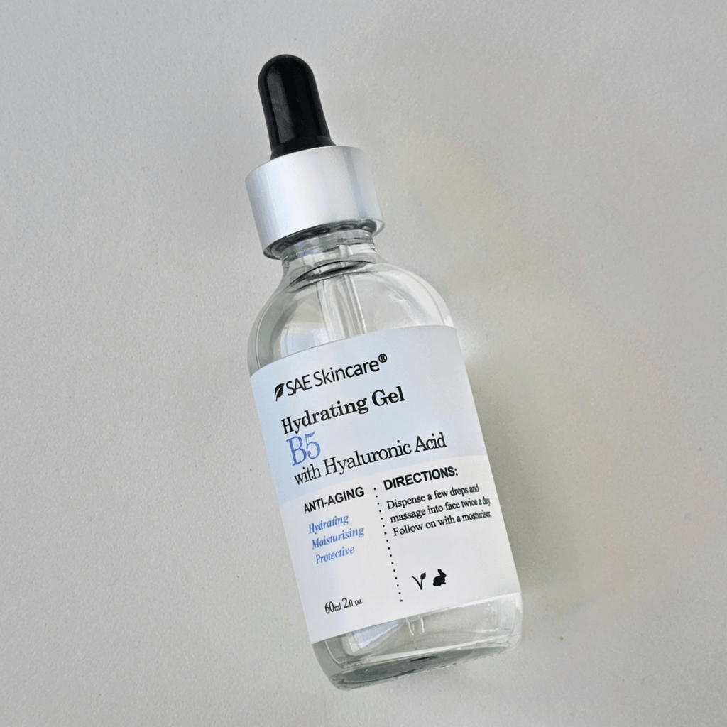 B5 Hydrating Gel - SAE SKINCARE