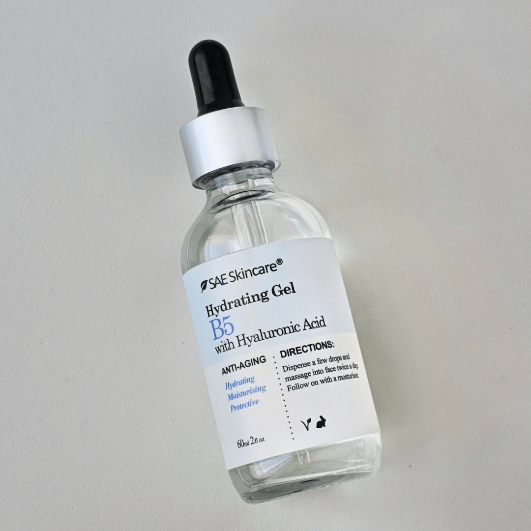 B5 Hydrating Gel - SAE SKINCARE