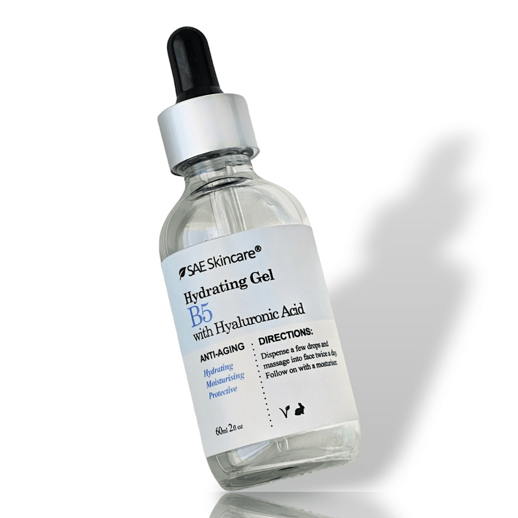 B5 Hydrating Gel - SAE SKINCARE