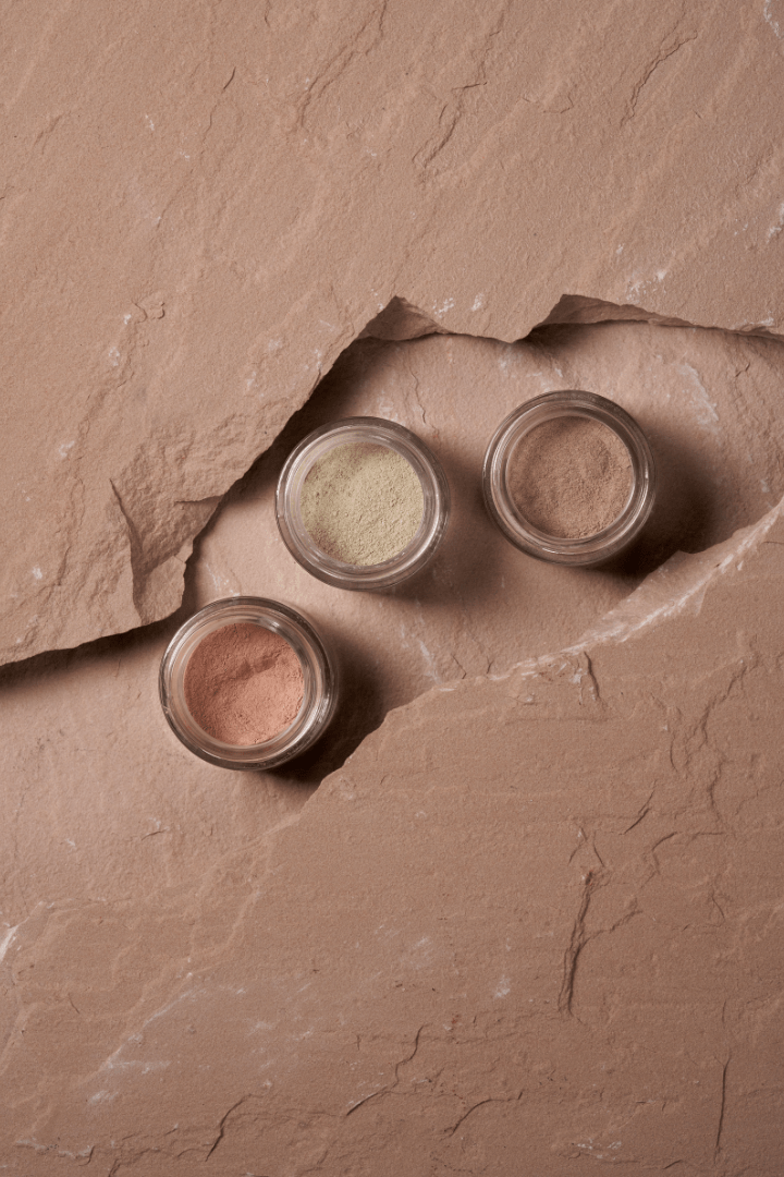 Glow & Revive Skincare Set - SAE SKINCARE