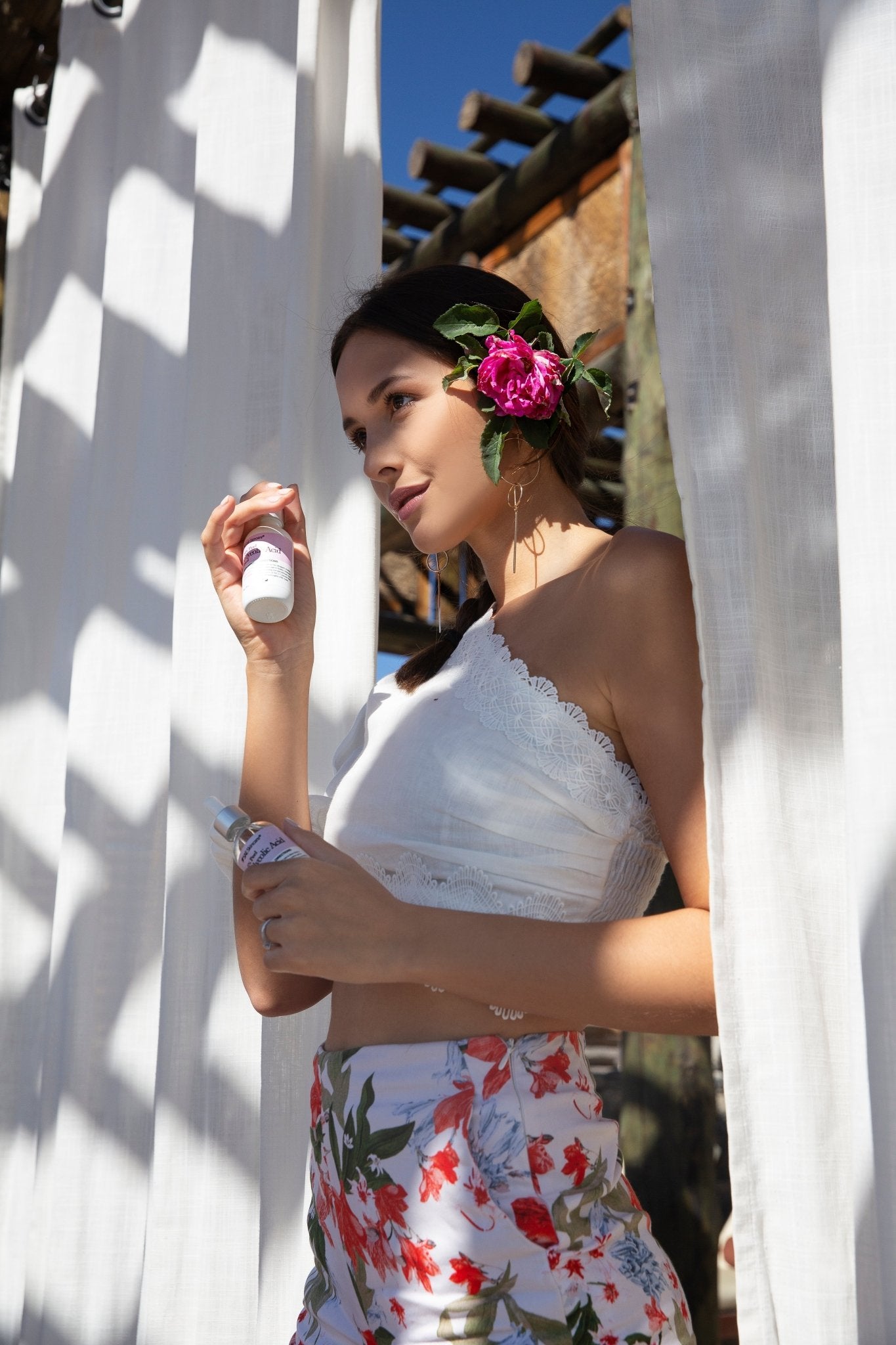 GLYCOLIC PEEL 10% - SAE SKINCARE