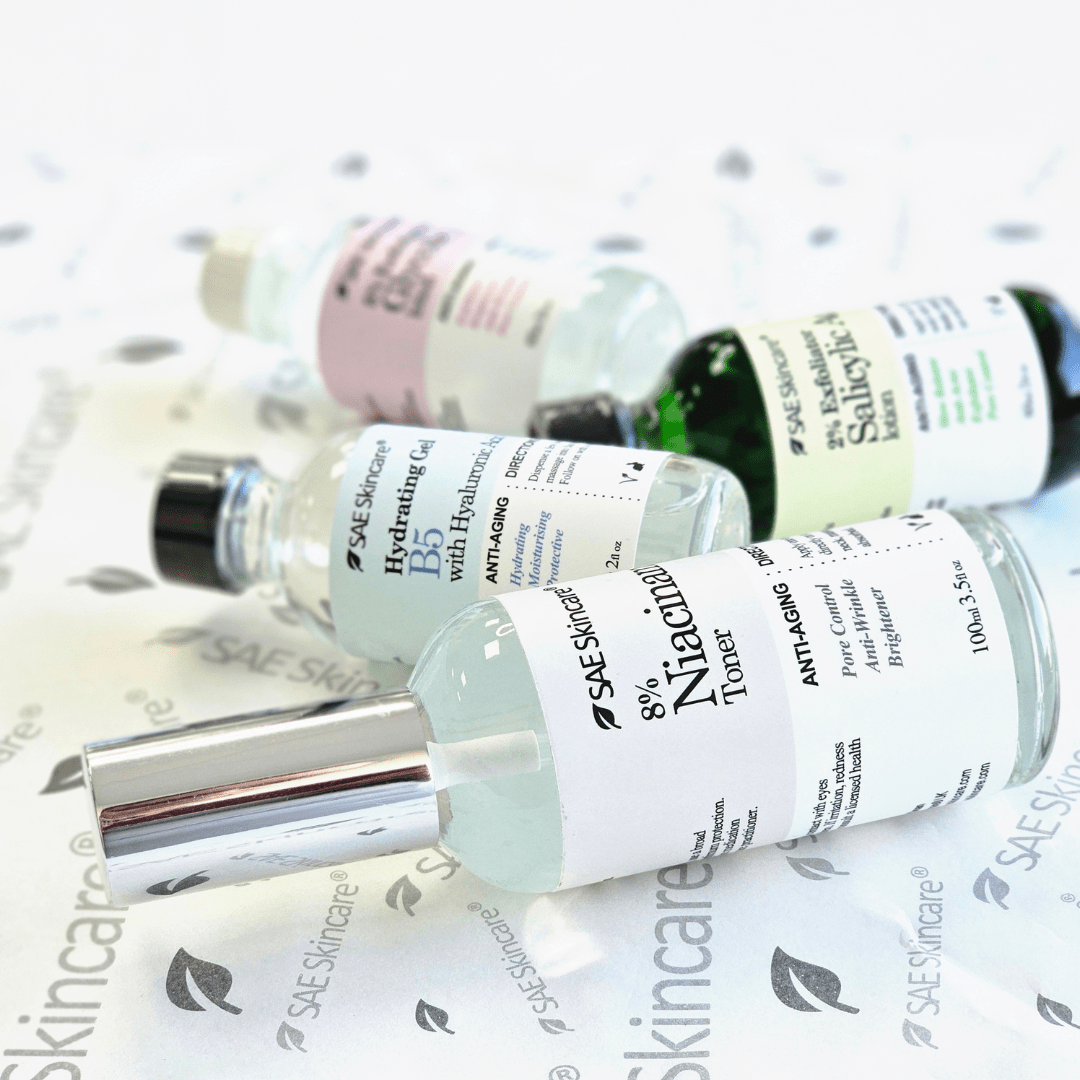 Pore Control Kit - SAE SKINCARE