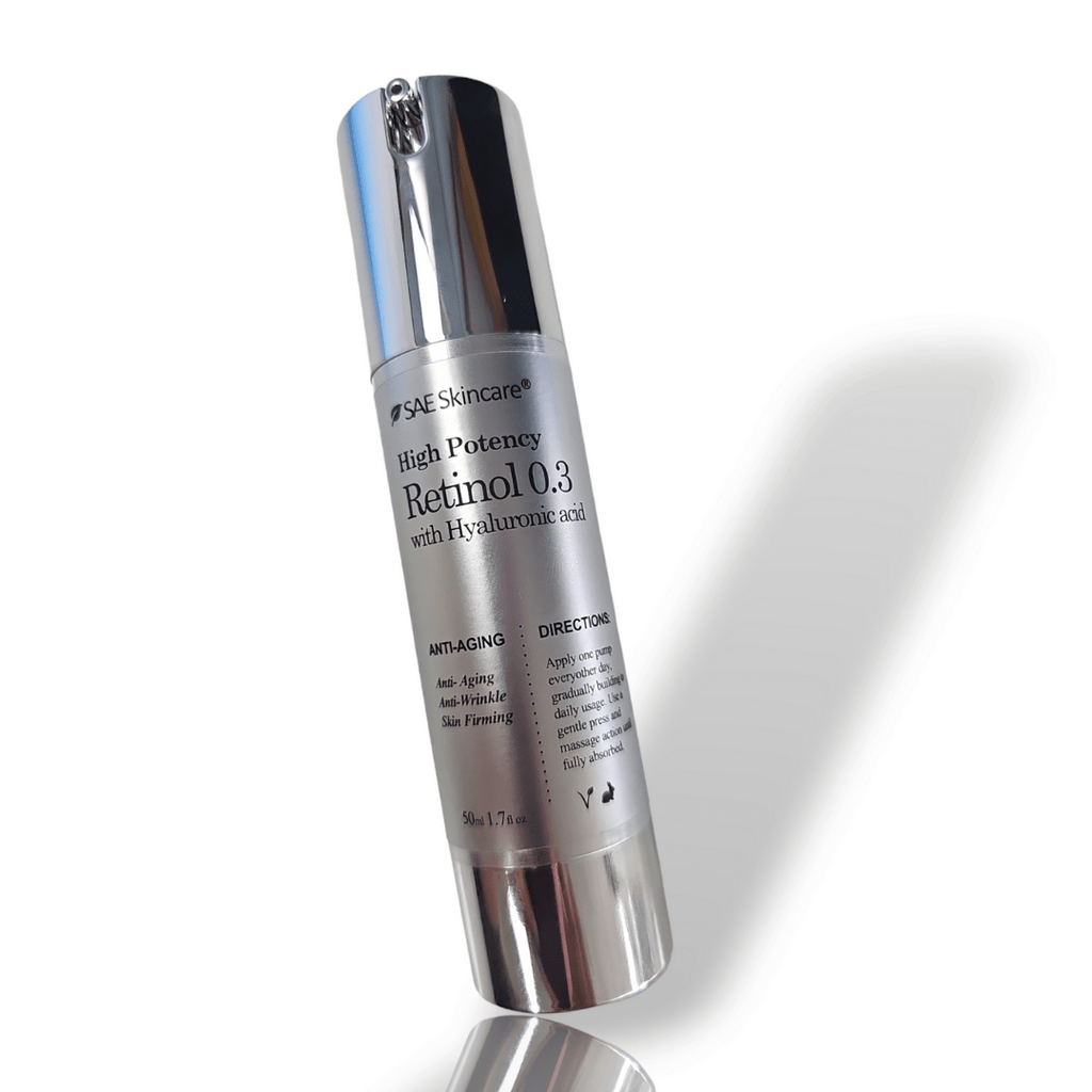 Retinol 0.3 - SAE SKINCARE
