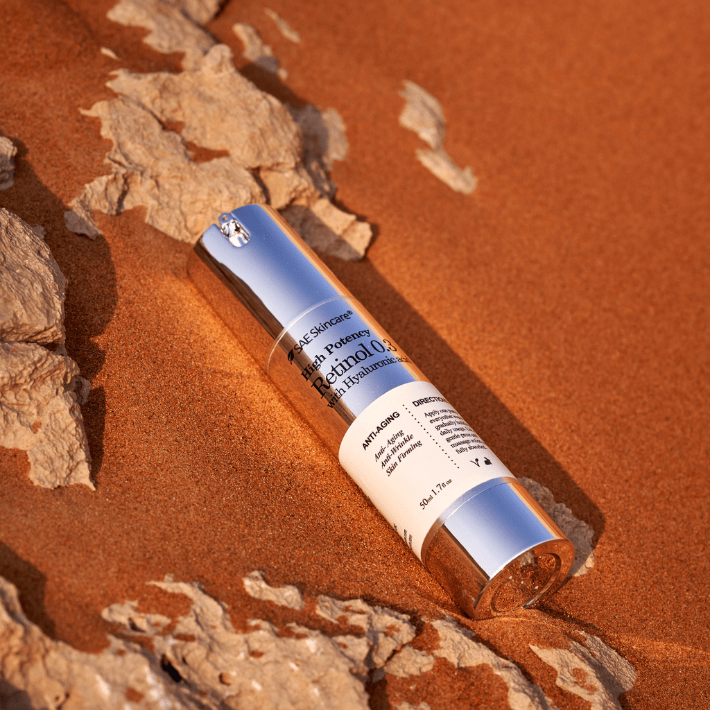 Retinol 0.3 - SAE SKINCARE