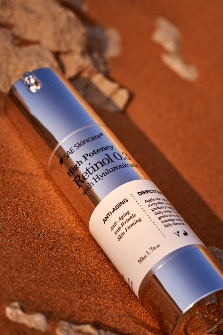 Retinol 0.3 - SAE SKINCARE