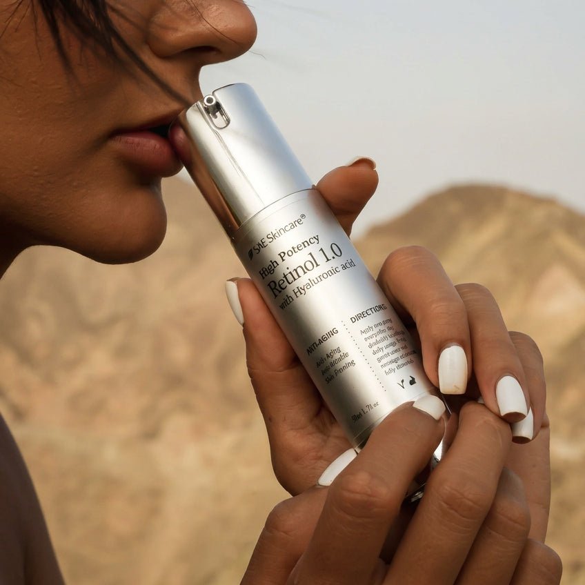 Retinol 1% - SAE SKINCARE
